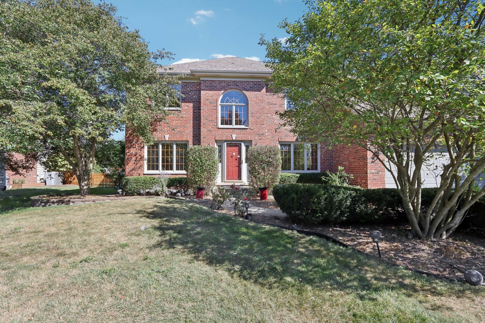 3408 Tall Grass Drive  Naperville IL 60564 photo