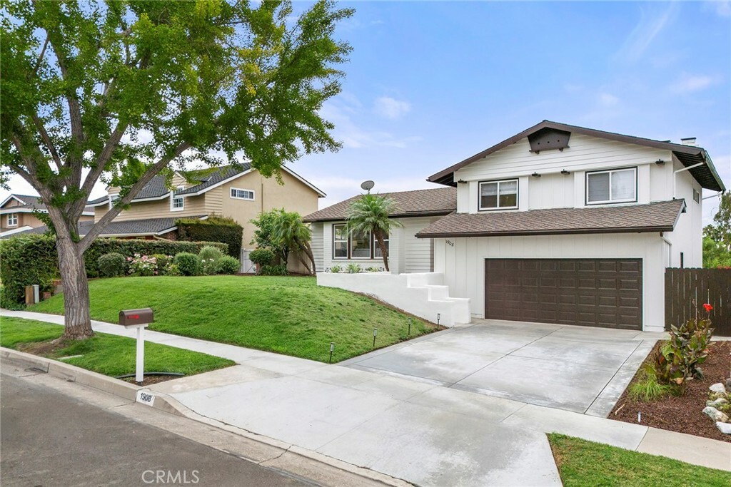 Property Photo:  1908 Sunset Lane  CA 92833 