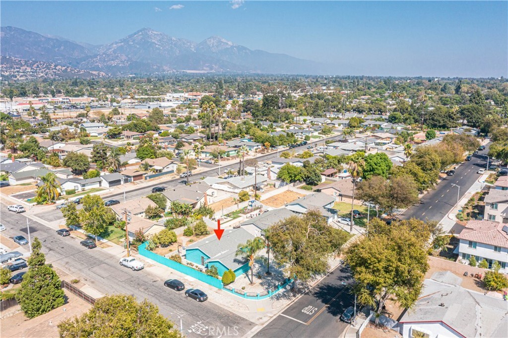 Property Photo: 503 E Grove Street CA 91767
