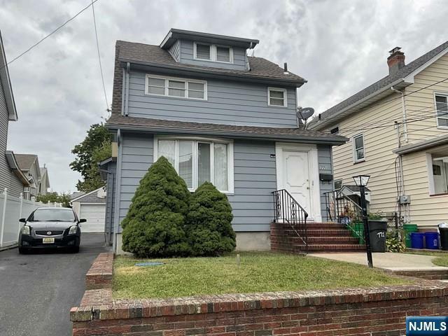 Property Photo: 771 6th Street NJ 07071