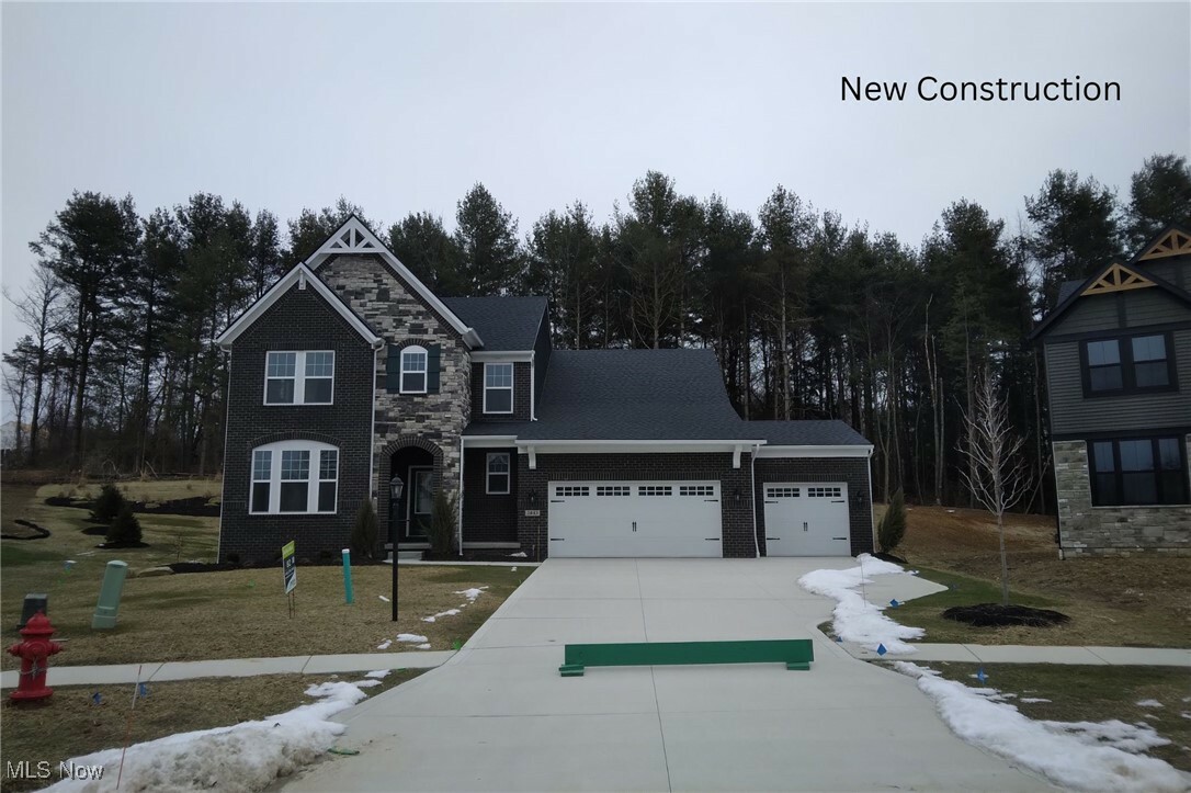2843 Robert Gary Court  Medina OH 44256 photo