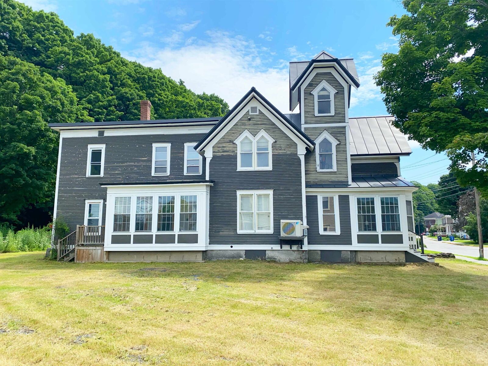 Property Photo:  40 Ayers Street  VT 05641 