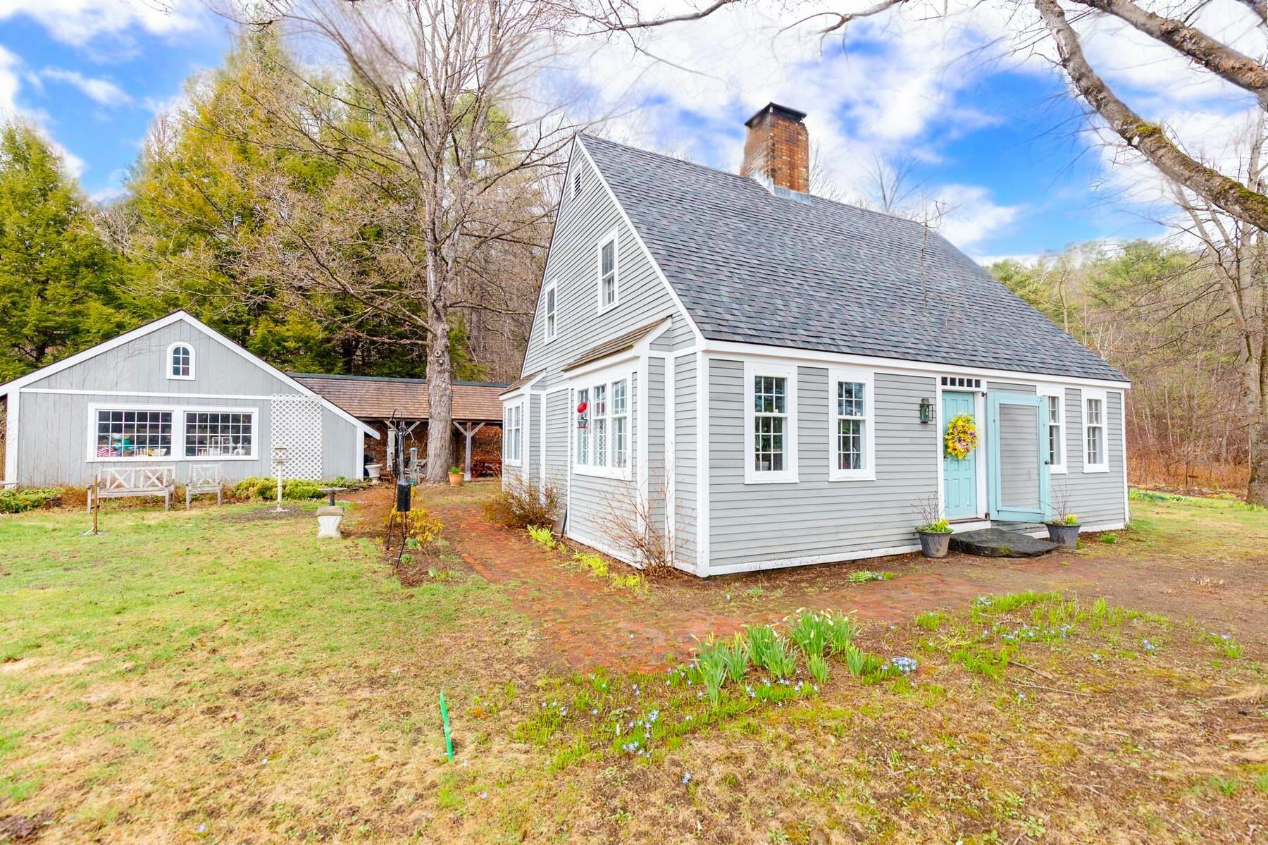 23 Brook Road  Rockingham VT 05154 photo