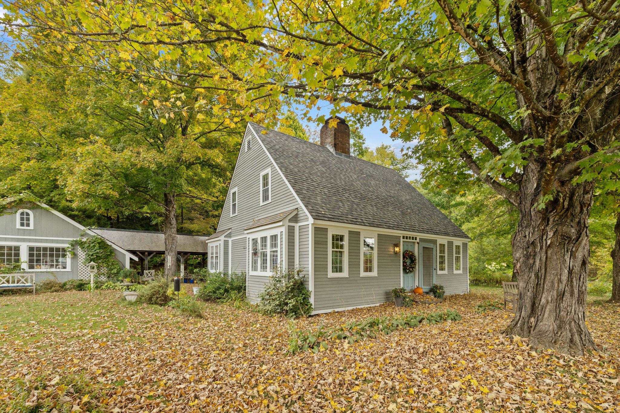 Property Photo:  23 Brook Road  VT 05154 