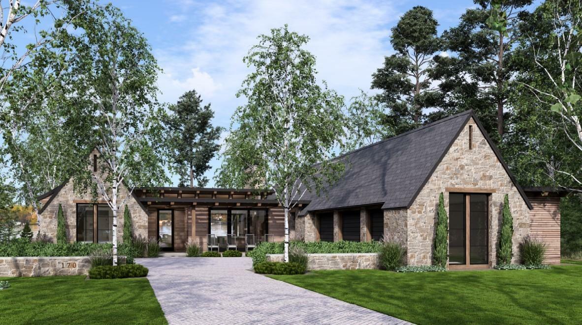 Property Photo: 4650 Manitou Road MN 55331