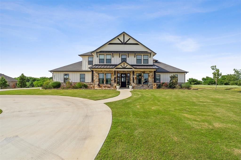 Property Photo:  8038 Hencken Ranch Road  TX 76126 