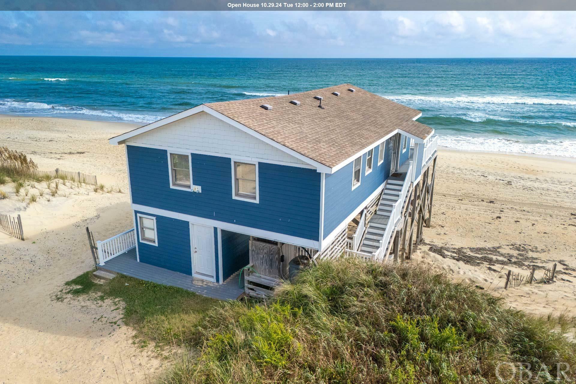 9315 S Eagle Street  Nags Head NC 27959 photo