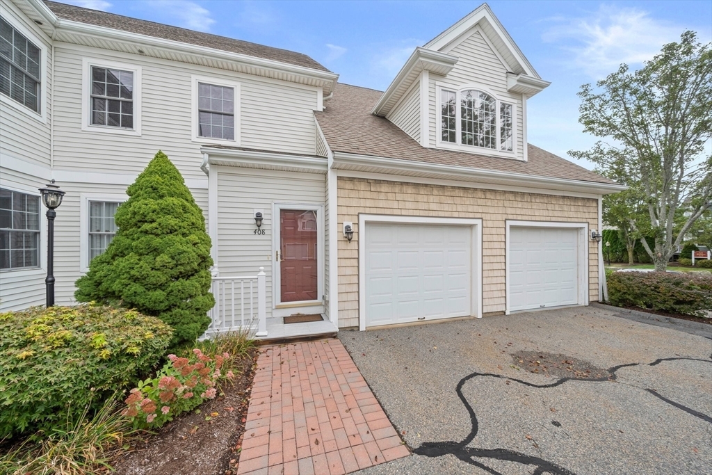 Property Photo:  408 Tamarack Lane 408  MA 02351 