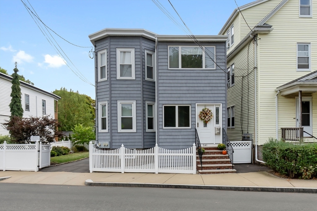 Property Photo:  541 Washington Ave  MA 02150 