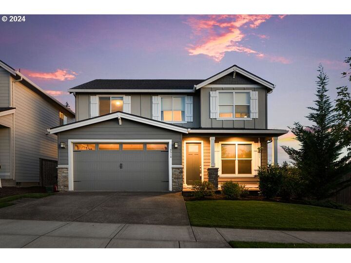 8510 N Hargrave St  Camas WA 98607 photo