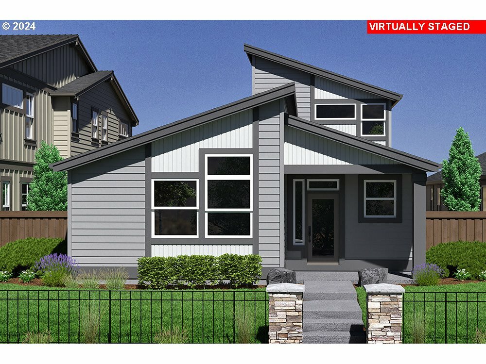 Property Photo: 6520 SE Kinnaman OR 97123