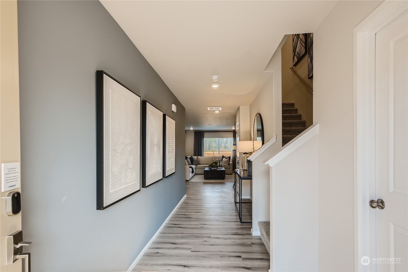 Property Photo: 200 NE Olympic Ridge 128 WA 98528