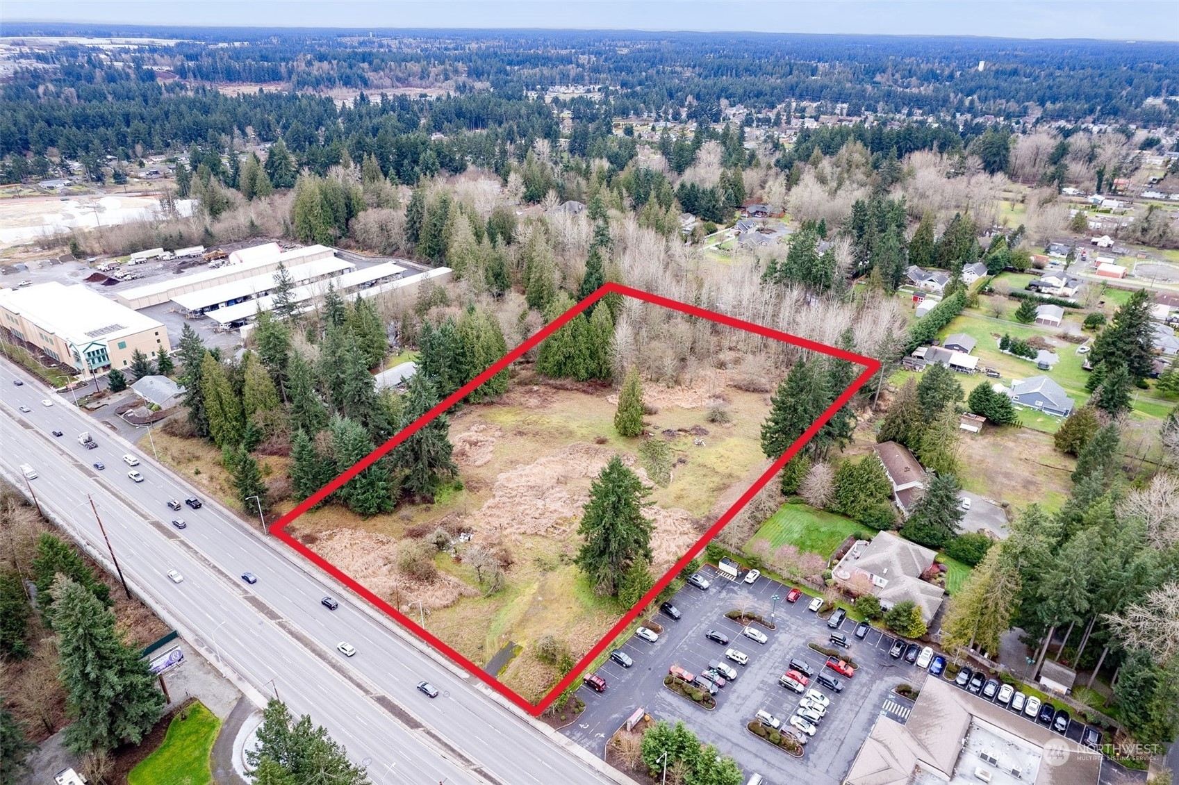 Property Photo:  15312 Canyon Road E  WA 98375 