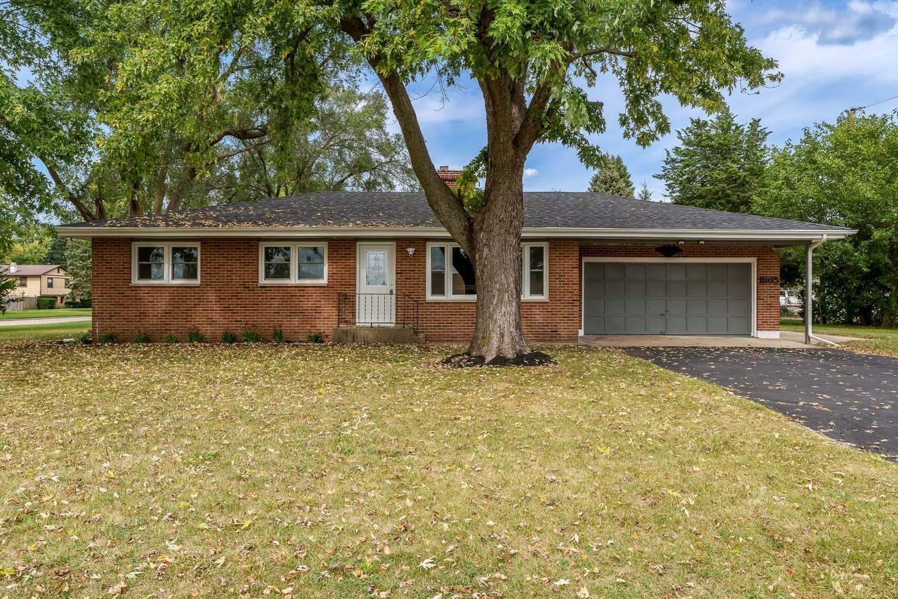 Property Photo:  1865 Virginia Street  WI 53511 