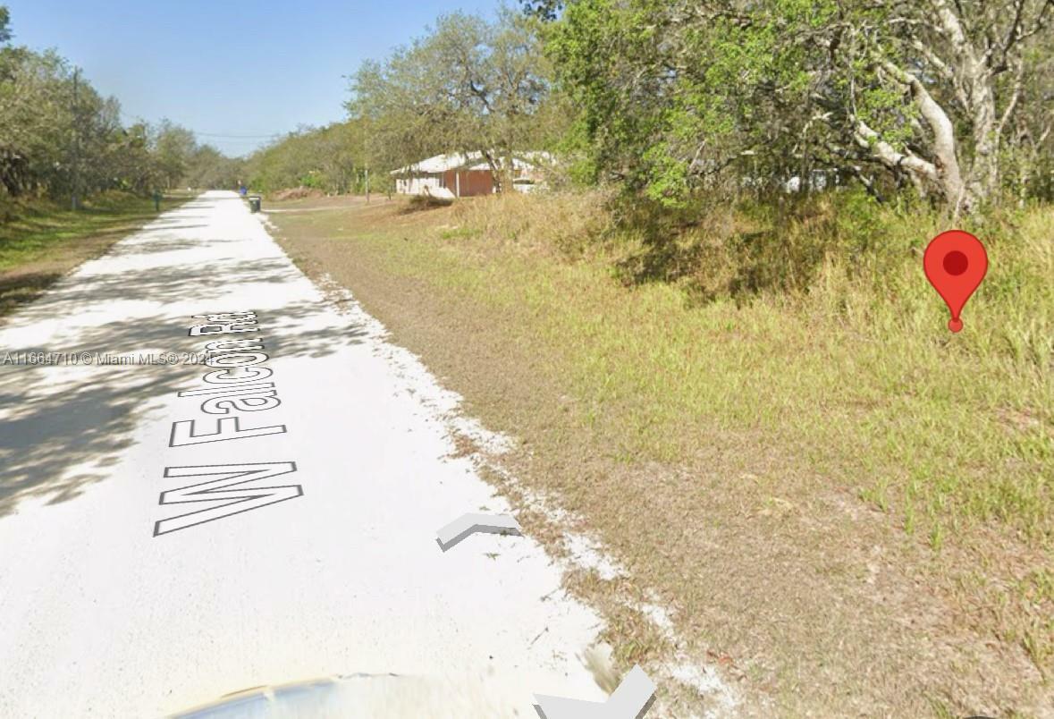 Property Photo:  2080 W Falcon Rd  FL 33825 