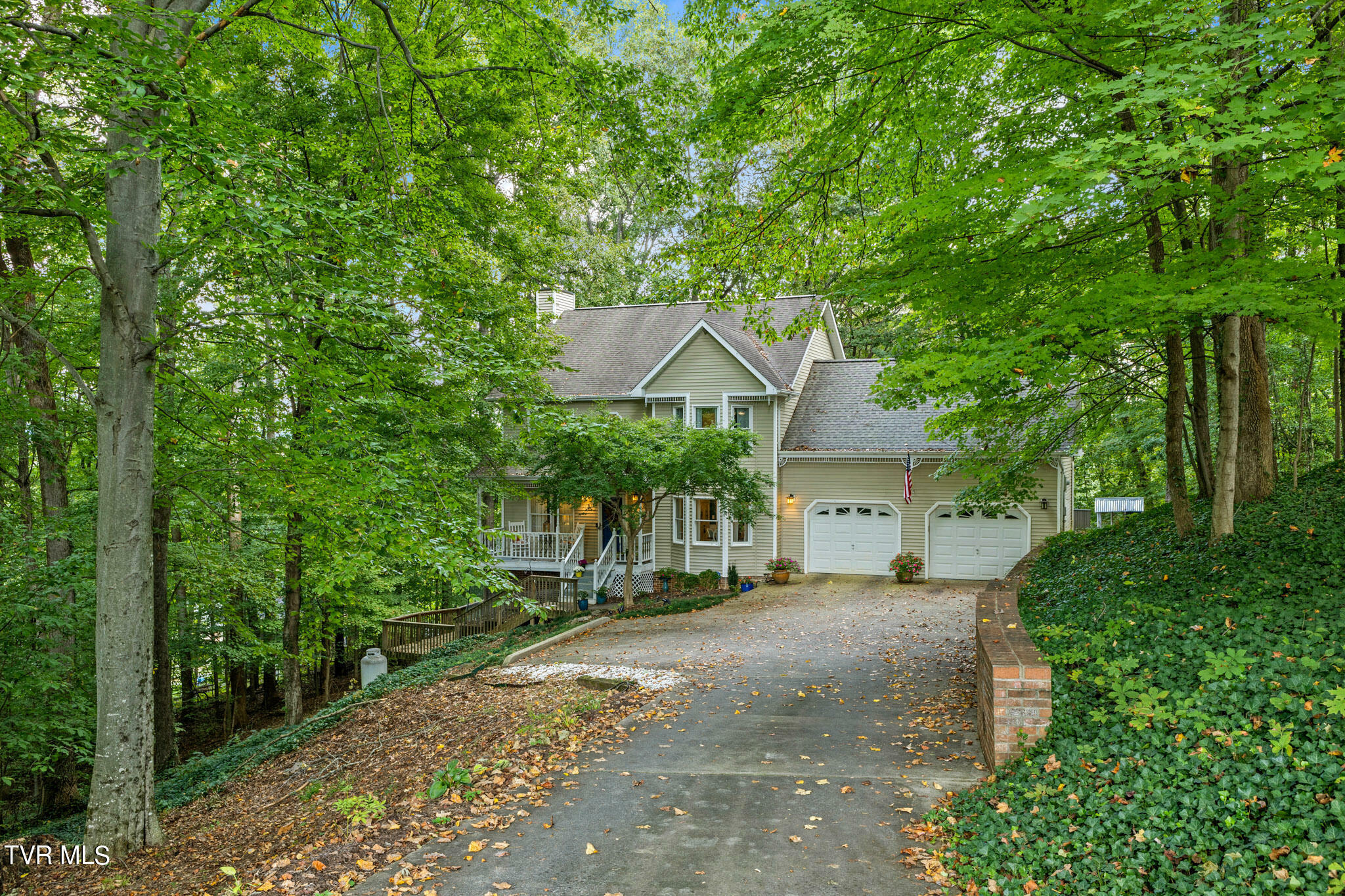 Property Photo: 376 Cain Drive TN 37617
