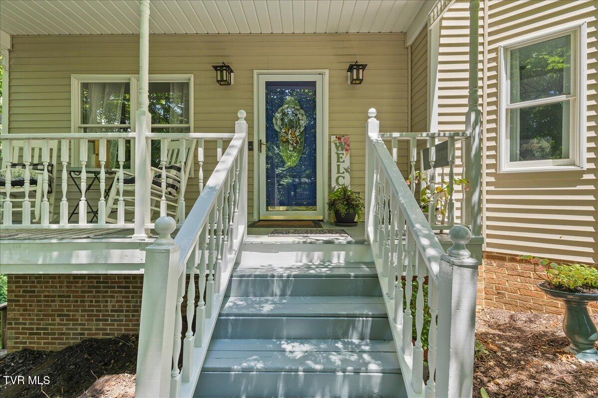 Property Photo: 376 Cain Drive TN 37617