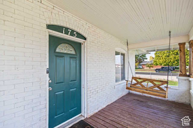 Property Photo:  175 N Main St  UT 84620 