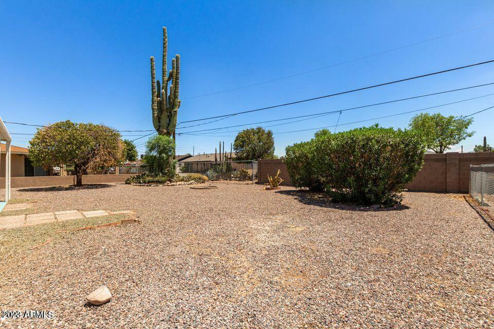 Property Photo:  9933 W Riviera Drive  AZ 85351 