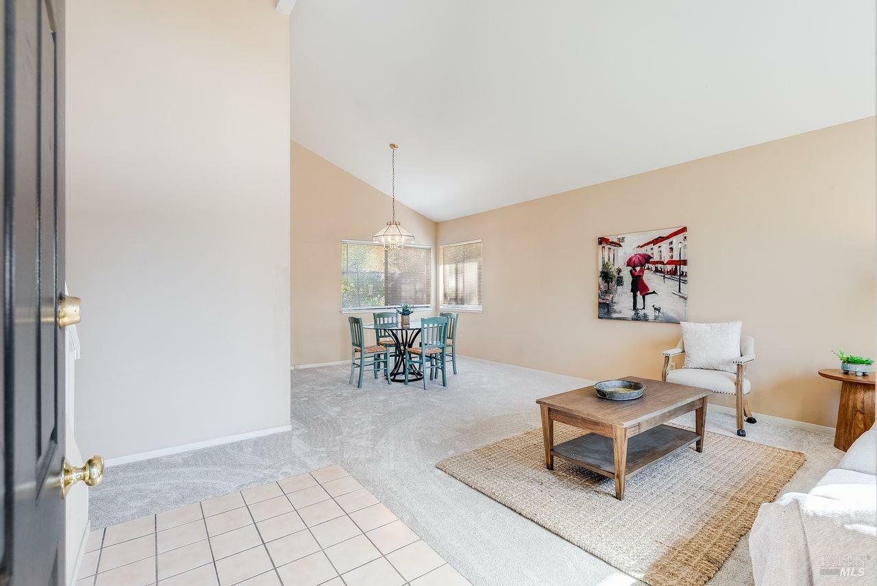 Property Photo:  2439 Pinercrest Drive  CA 95403 