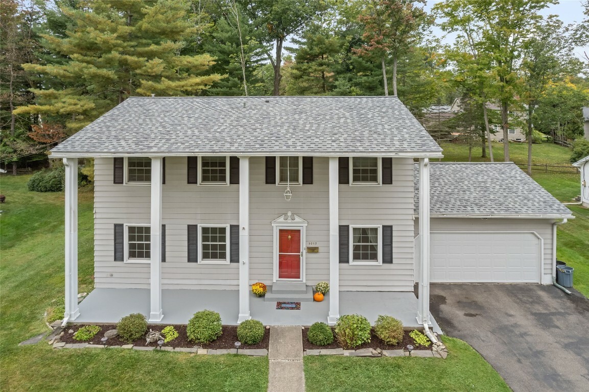 Property Photo:  1017 Knoll Drive  NY 13760 