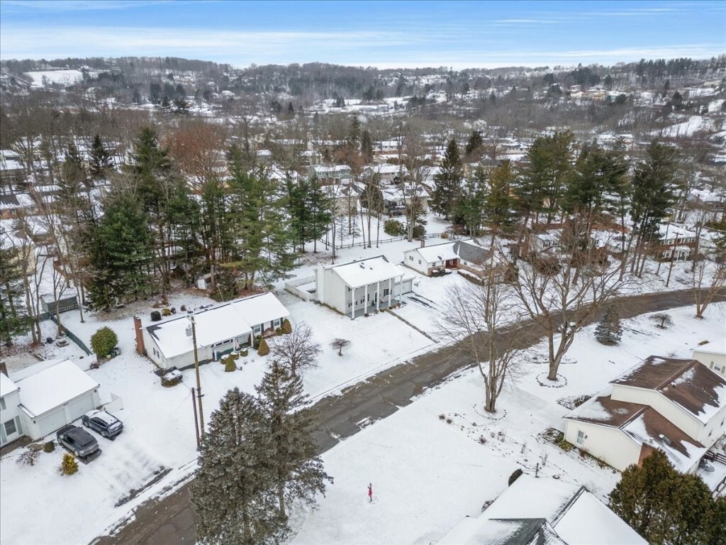 Property Photo:  1017 Knoll Drive  NY 13760 