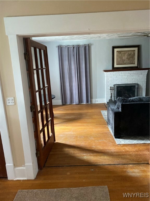 Property Photo:  476 High Street  NY 14094 