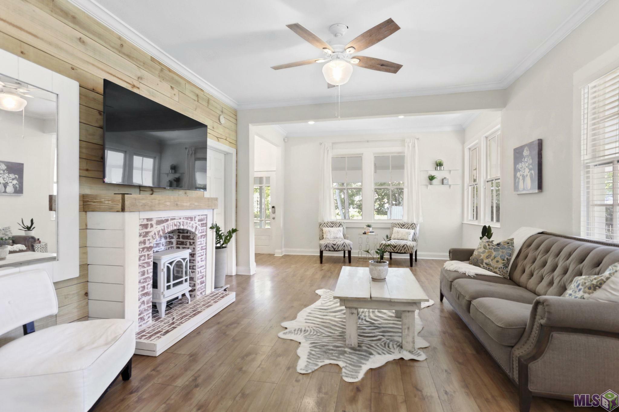 Property Photo: 114 Saint Louis St LA 70726