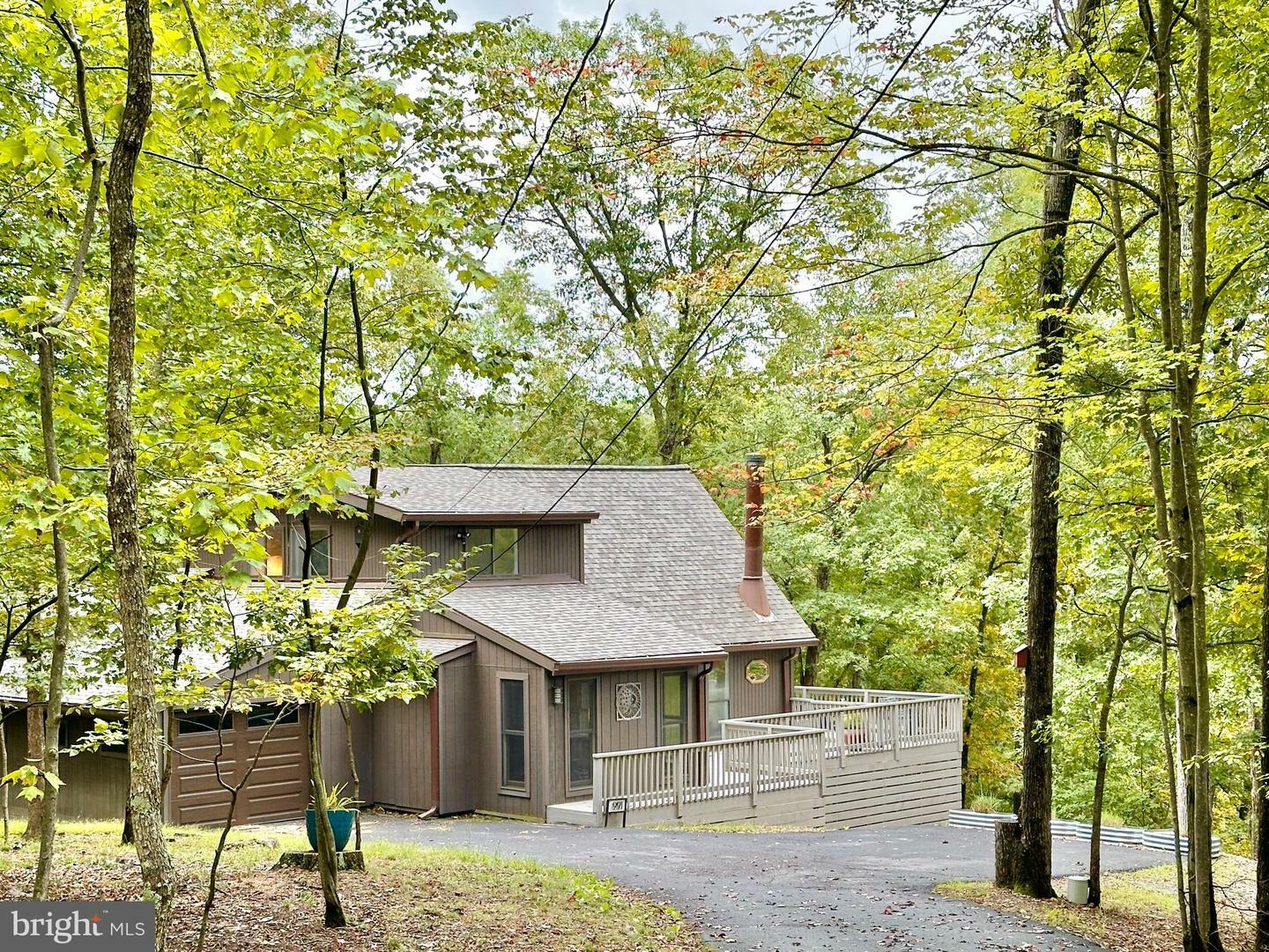 Property Photo: 991 Walden Road WV 25427
