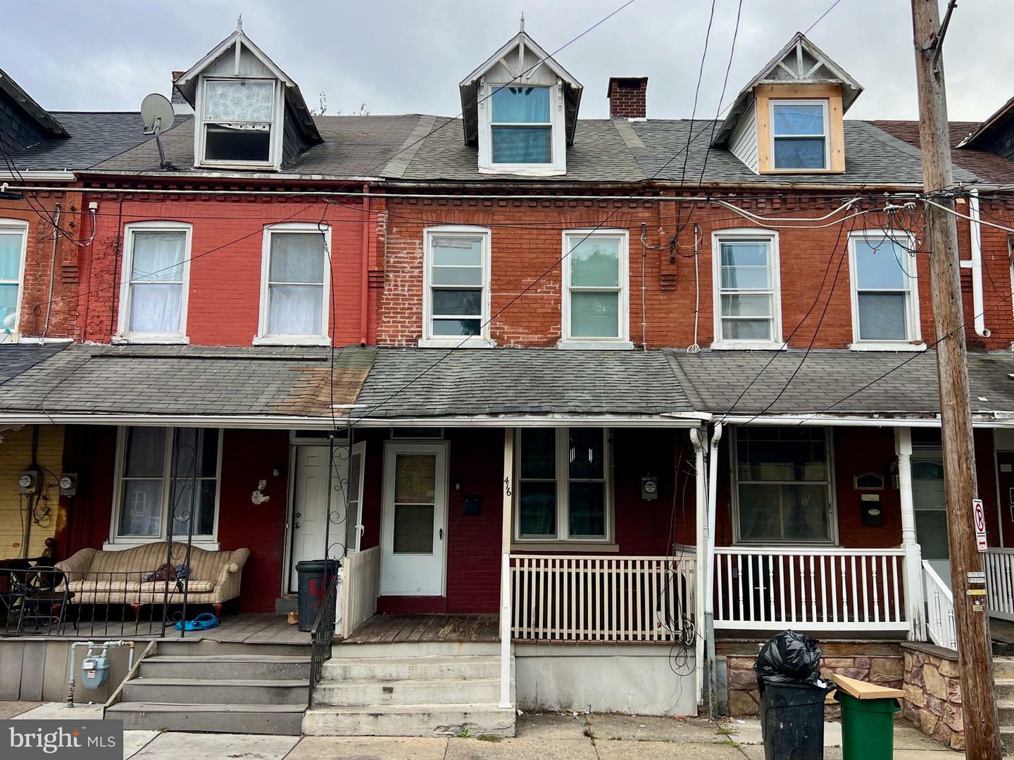 Property Photo:  416 Beaver Street  PA 17603 