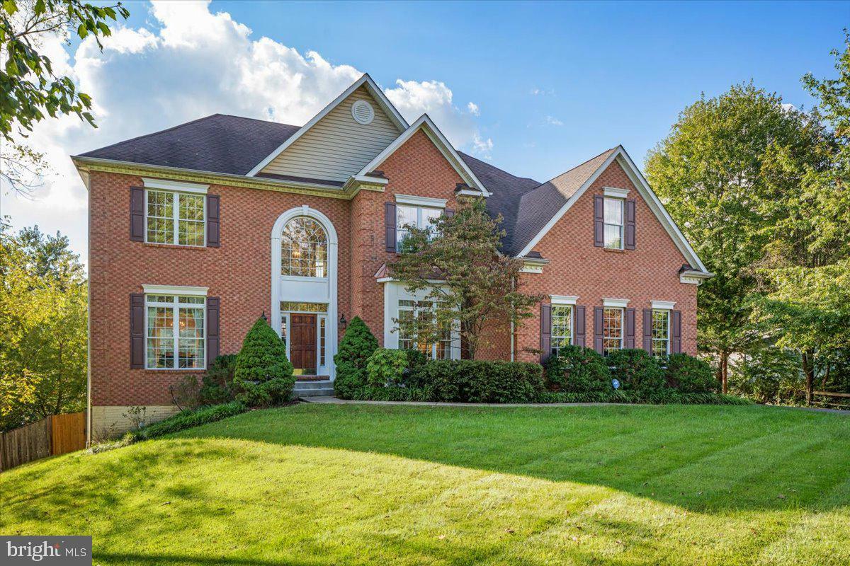 Property Photo:  3834 Prince William Drive  VA 22031 