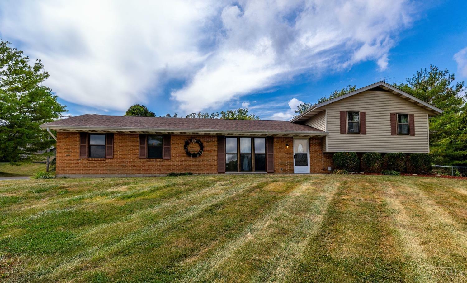 Property Photo:  2199 Gardner Road  OH 45013 