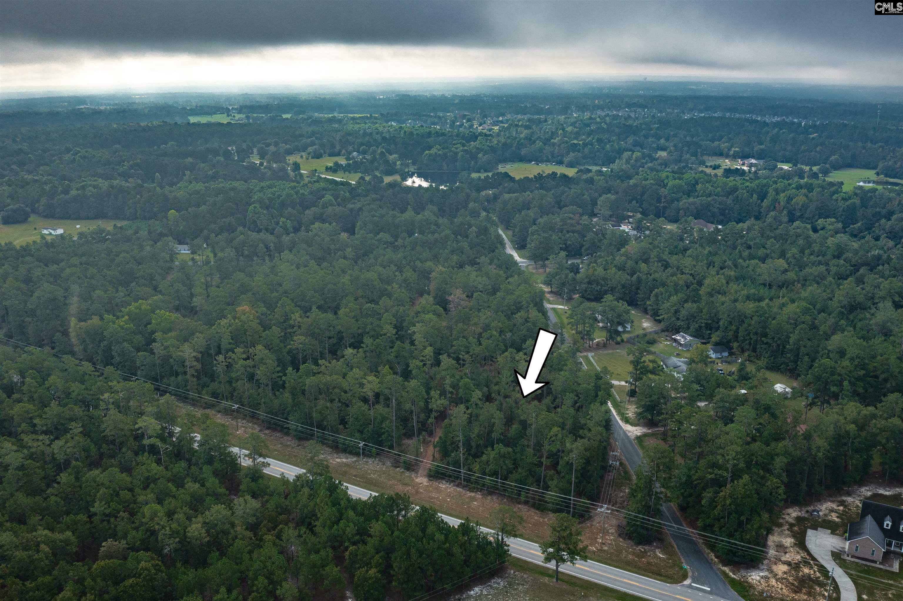 Property Photo:  Parcel A Langford  SC 29016 