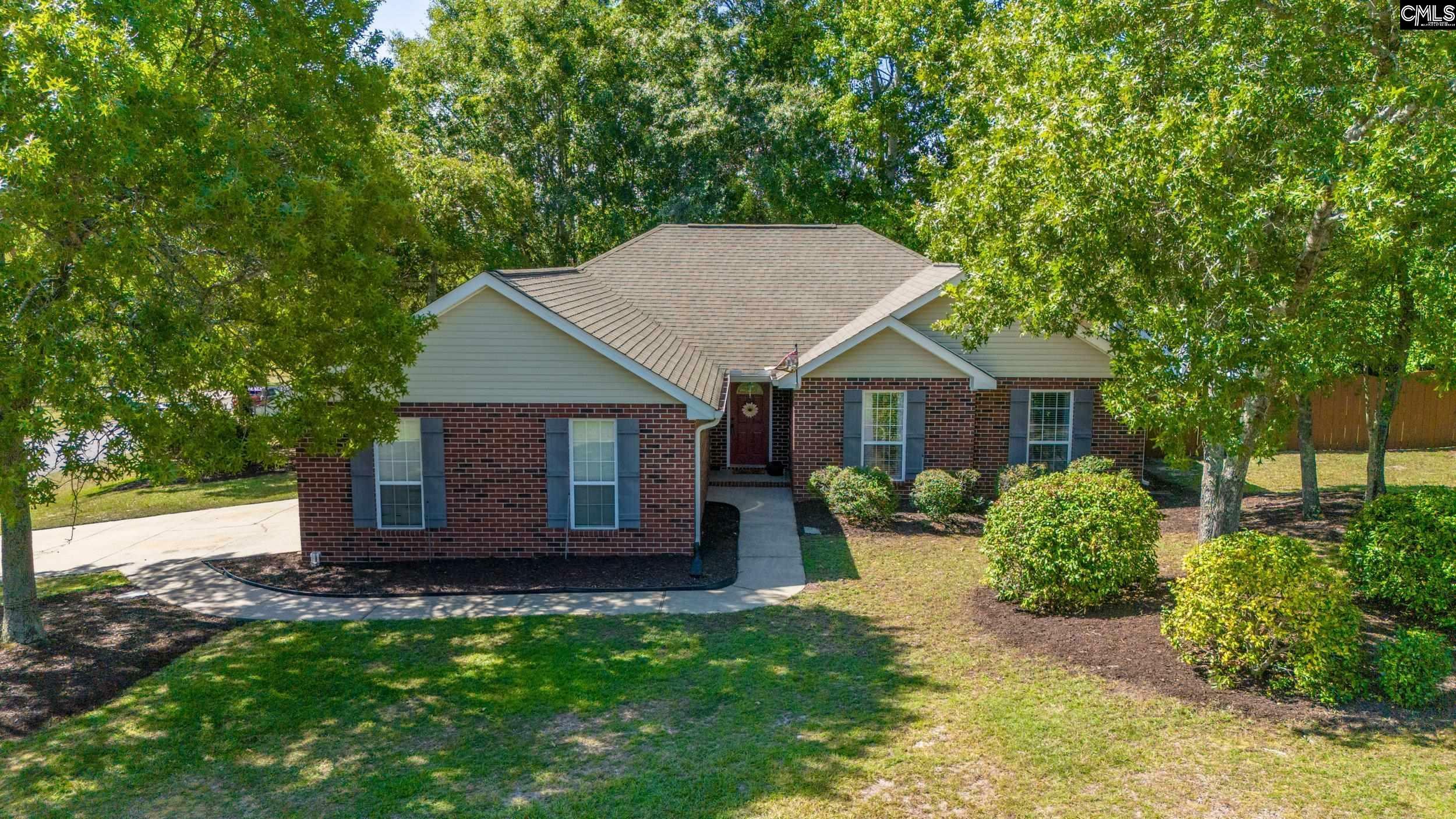 700 Leafy Bend  Lexington SC 29073-7394 photo