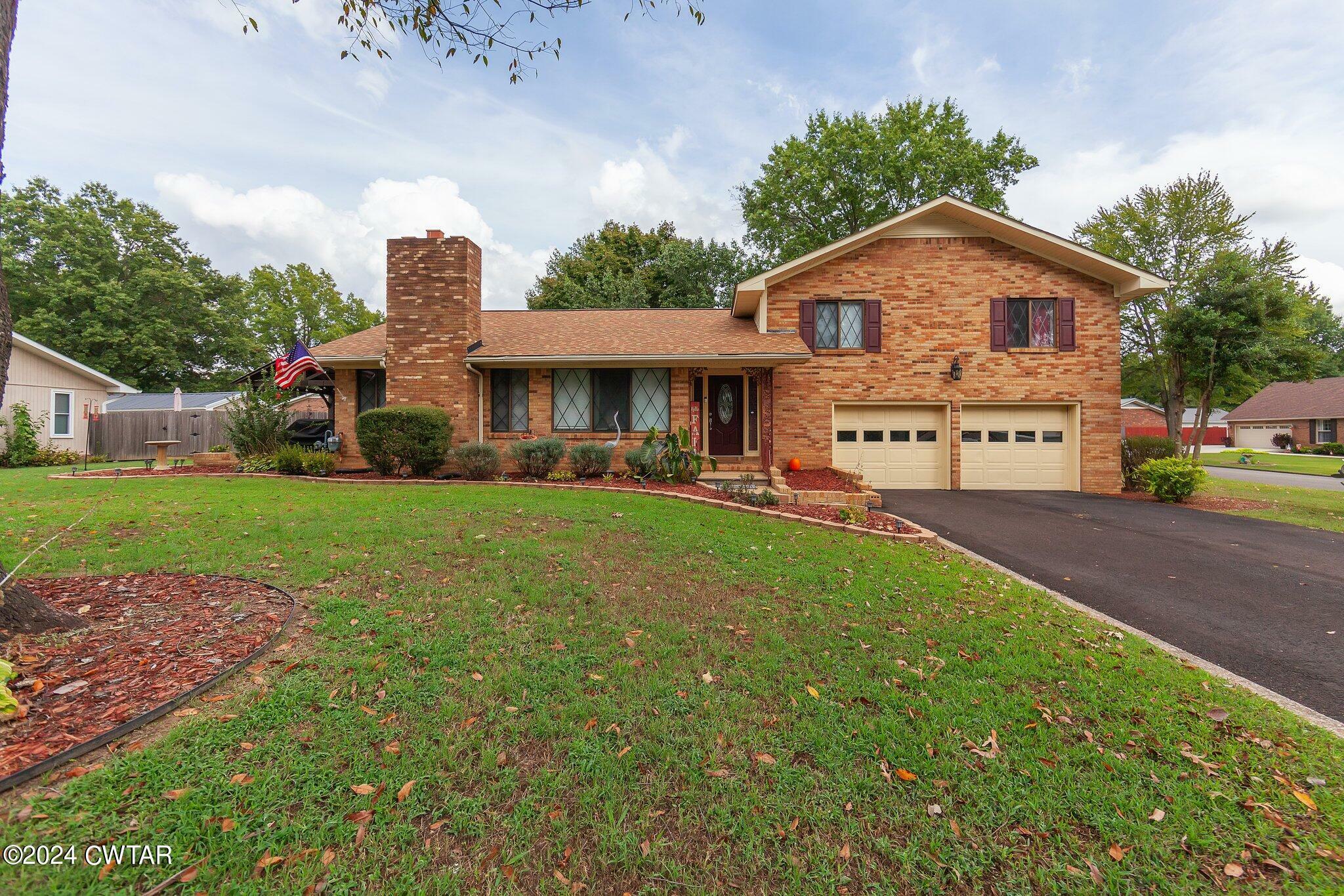 Property Photo:  102 Littleton Street  TN 38230 