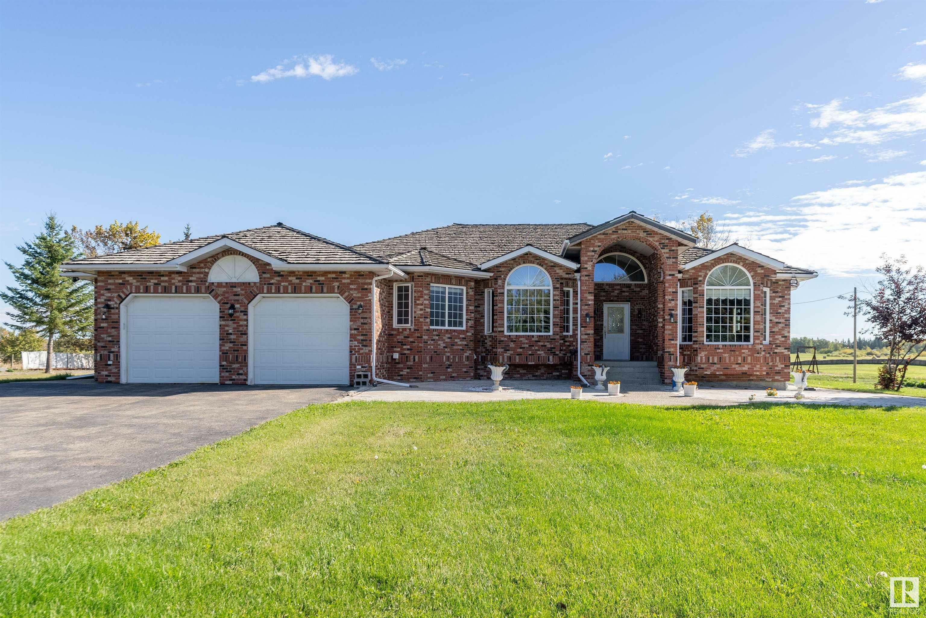 52457 Rge Road 224  Rural Strathcona County AB T8A 4R4 photo