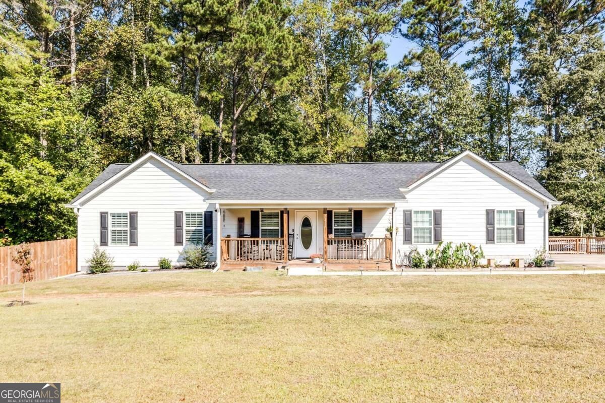 Property Photo: 1355 Nebo Road GA 30157