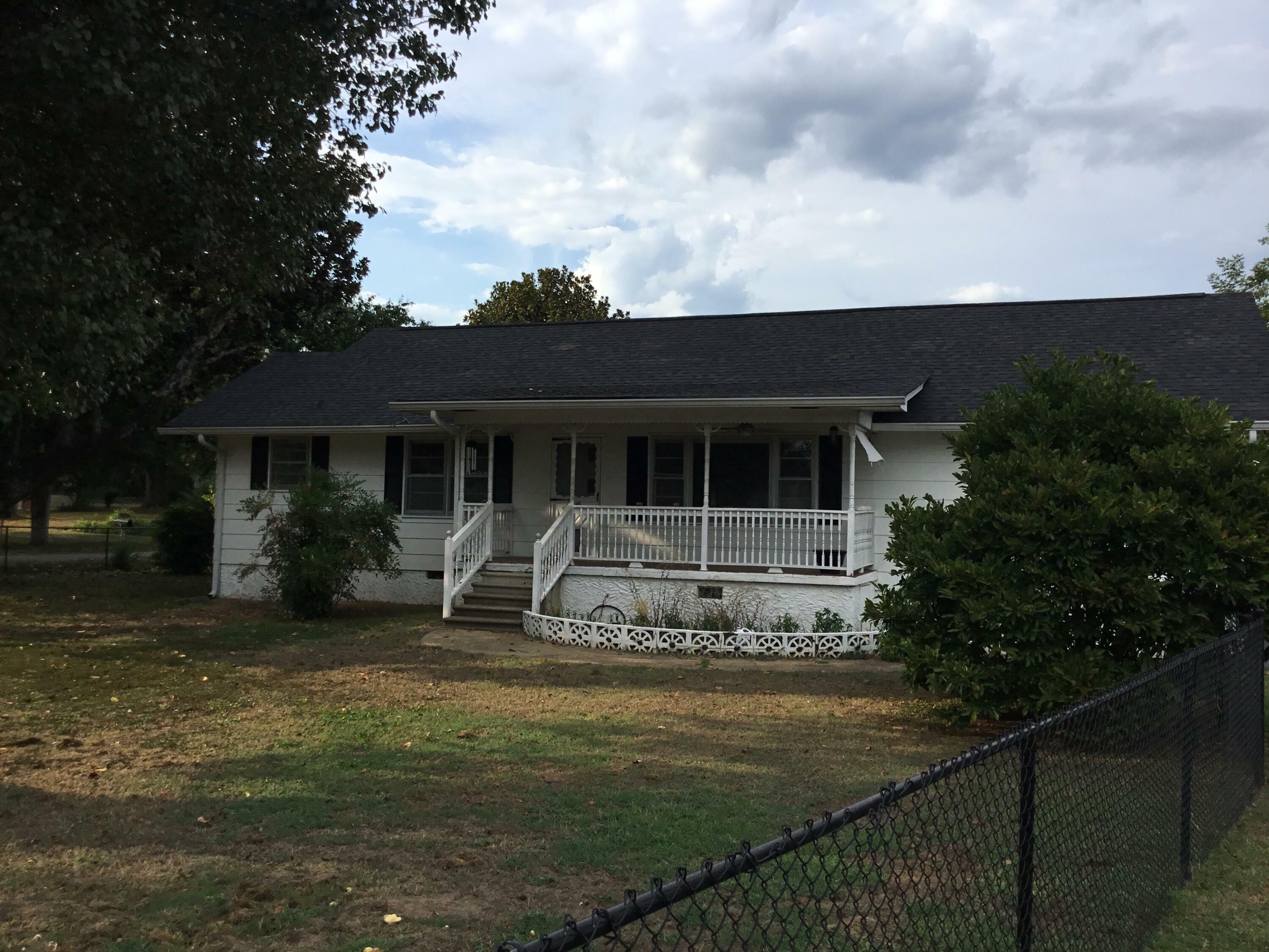 Property Photo:  16 Harrison Avenue  GA 30741 