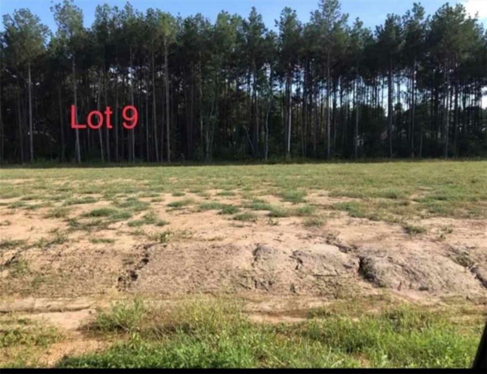 Property Photo:  Lot 9 Theo Drive  LA 71328 