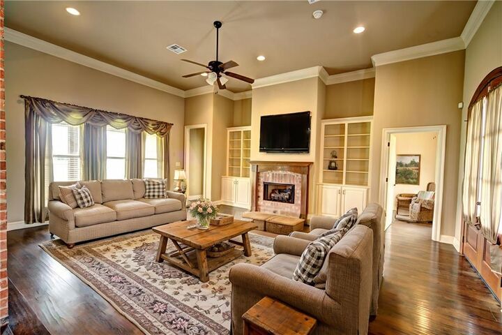 Property Photo:  277 Saint Jerard Avenue  LA 71457 