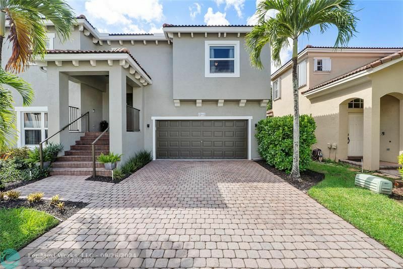 Property Photo:  12662 NW 9th Ct  FL 33071 