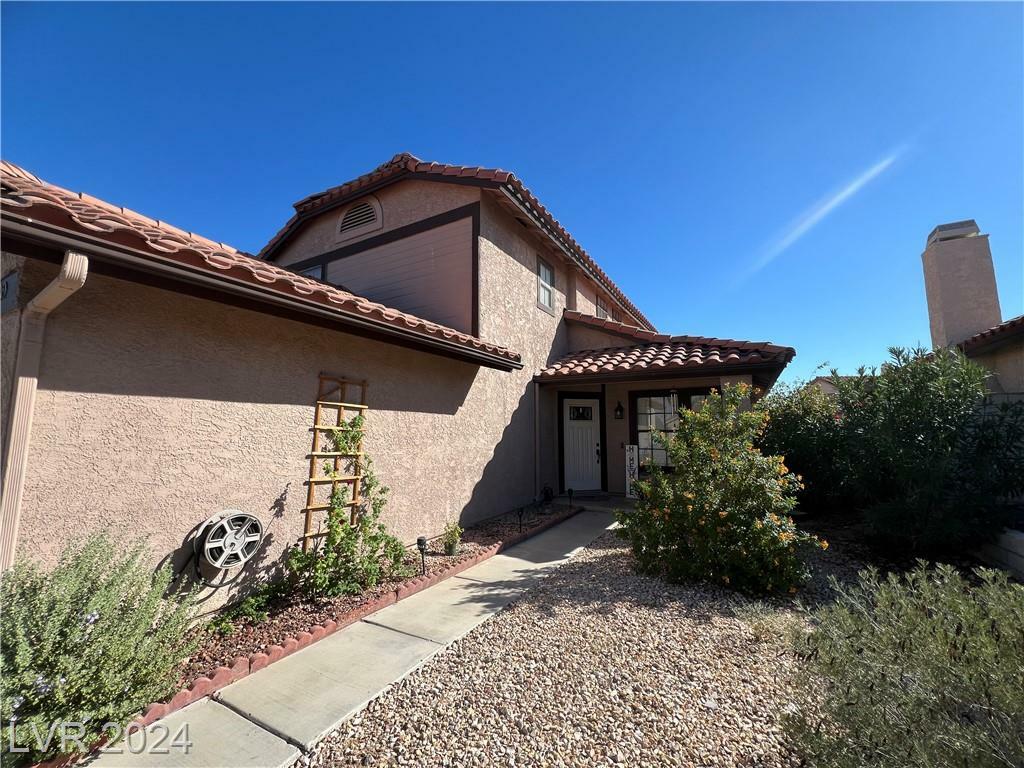 Property Photo:  2409 Muirfield Avenue  NV 89074 