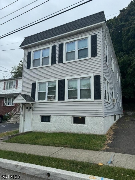 Property Photo:  165 New Street  NJ 07424 