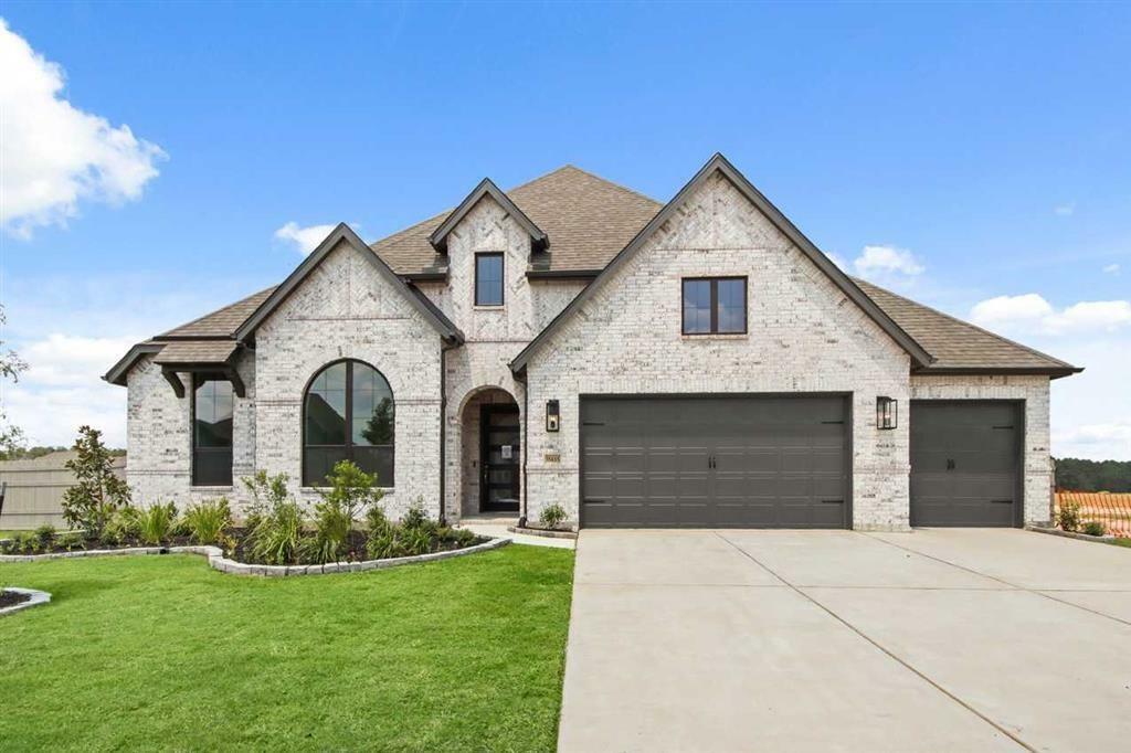 15655 Broadway Bend Drive  Conroe TX 77302 photo