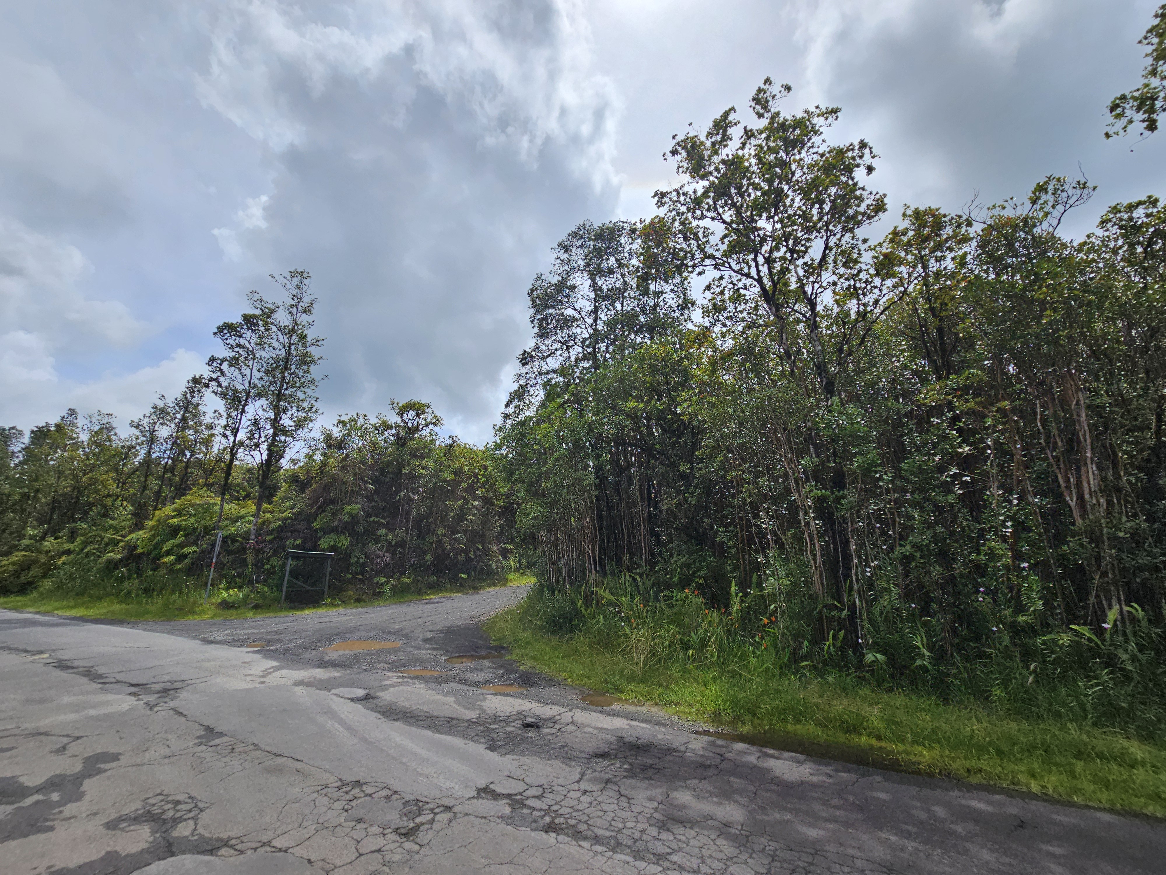 Property Photo: Palainui St HI 96771