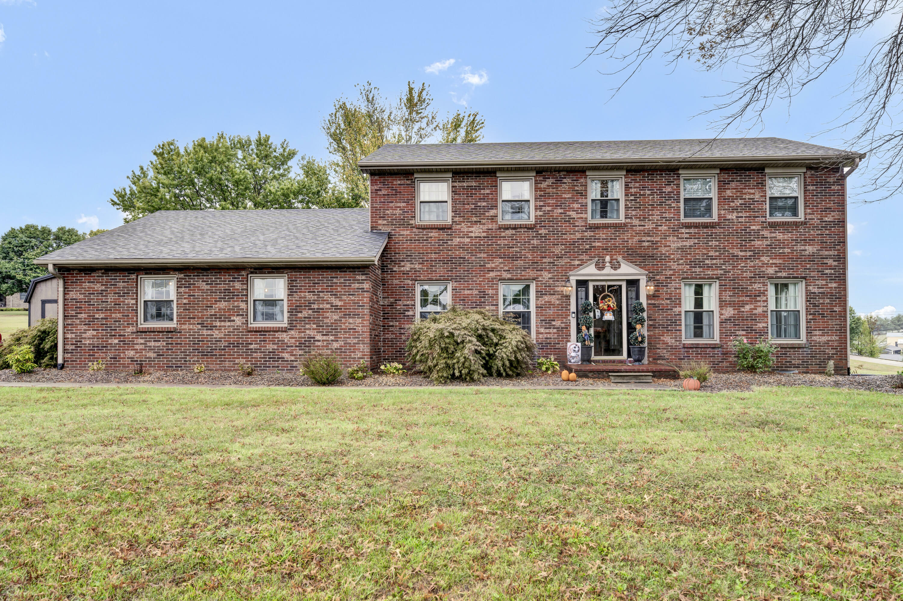 Property Photo:  82 Annadd Drive  KY 41041 