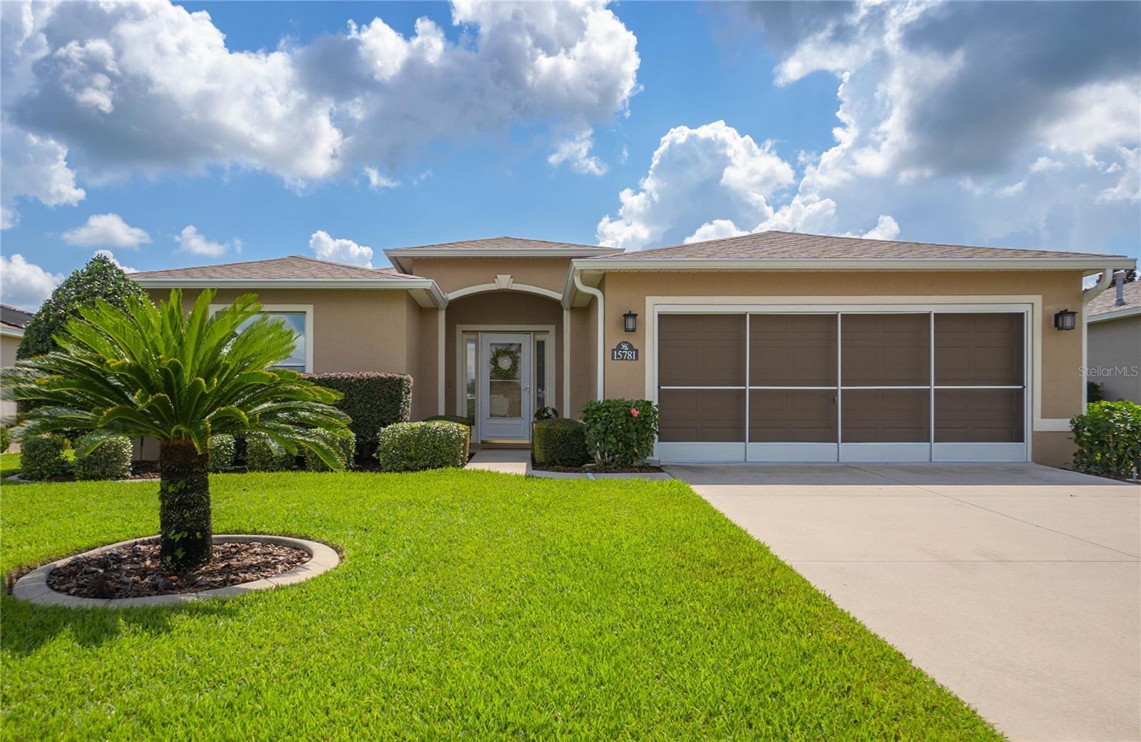 Property Photo:  15781 SW 16th Avenue Road  FL 34473 