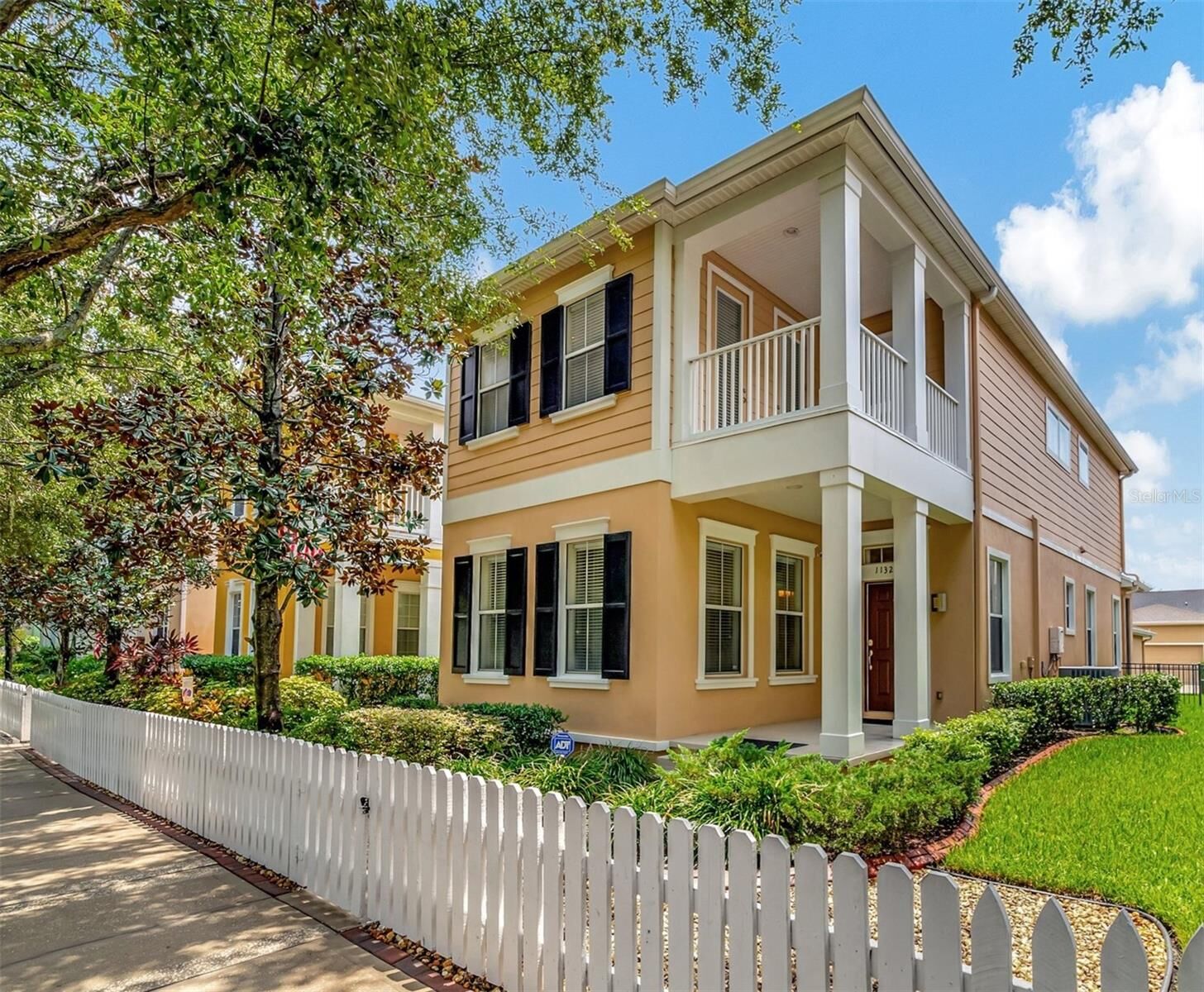 Property Photo: 11329 Emerson Lake Drive FL 33578