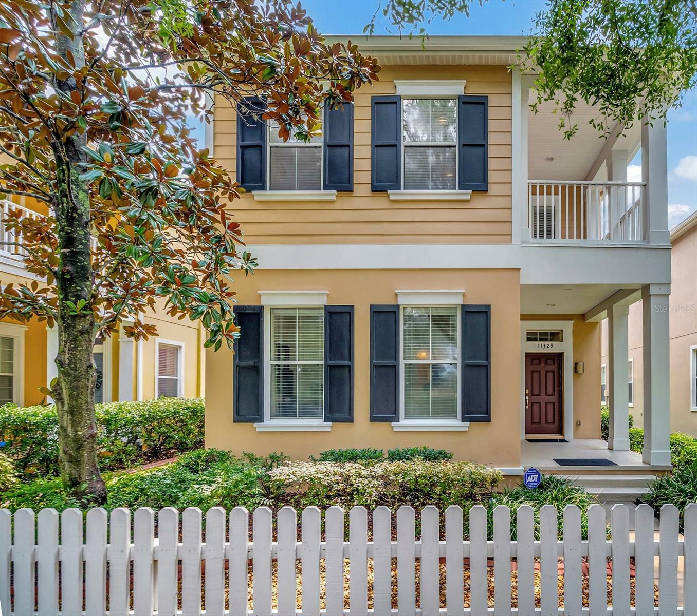 Property Photo: 11329 Emerson Lake Drive FL 33578