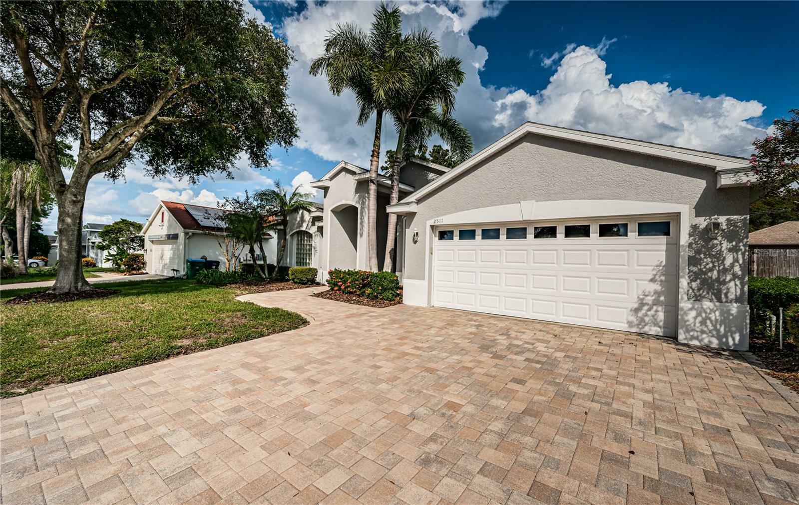 Property Photo:  2511 Aster Drive  FL 34684 